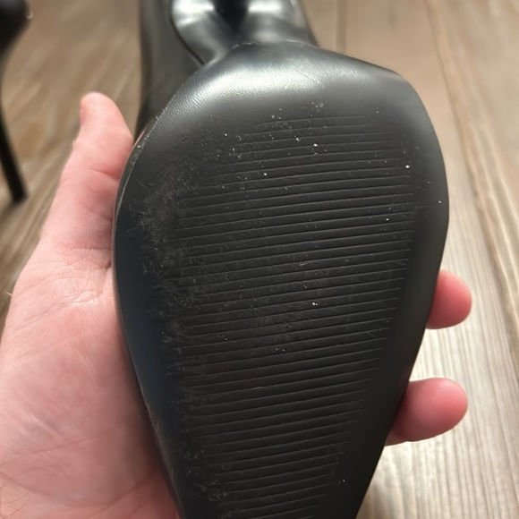 Aldo 4” Heels - Picture 5 of 7